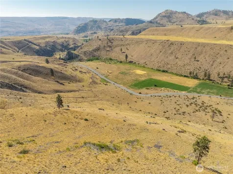 0 Antoine Creek Road Chelan WA 98816