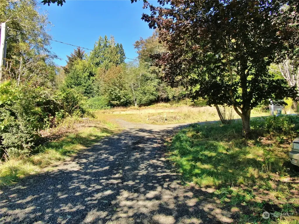 1129 Wildwood Avenue Raymond WA 98577