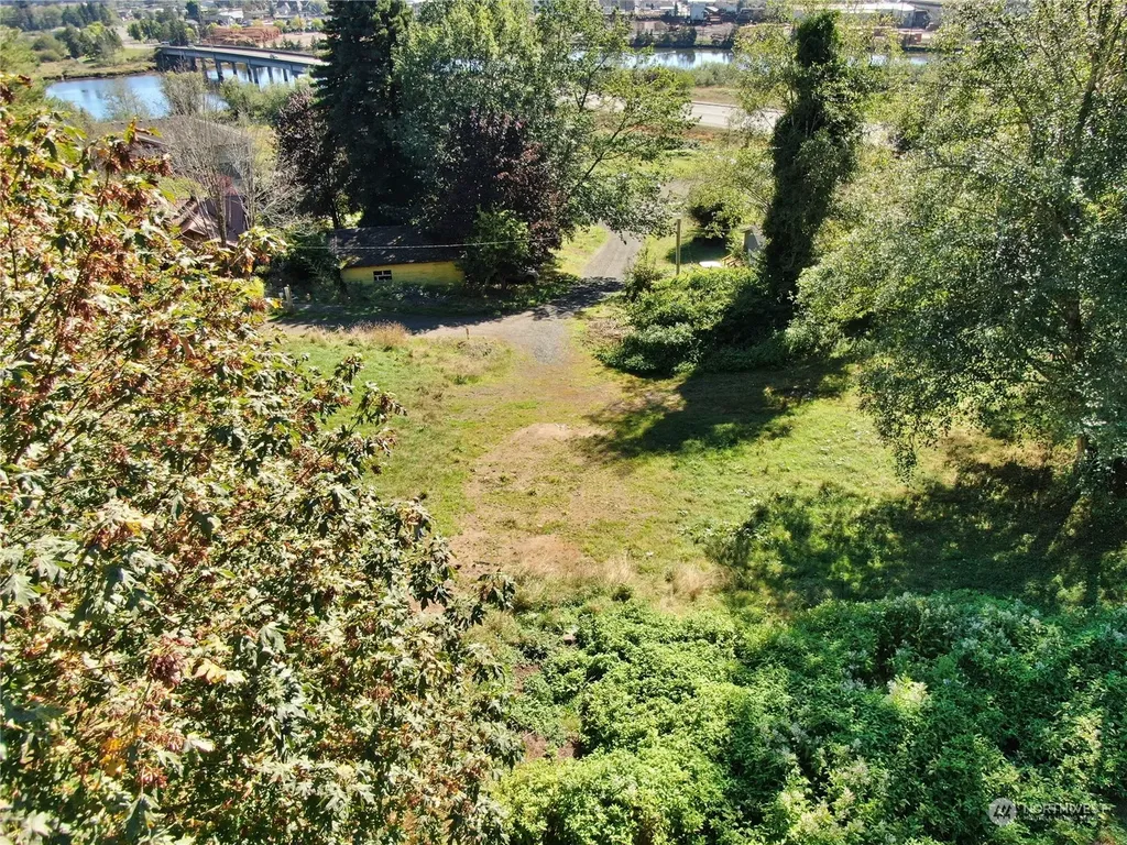 1129 Wildwood Avenue Raymond WA 98577