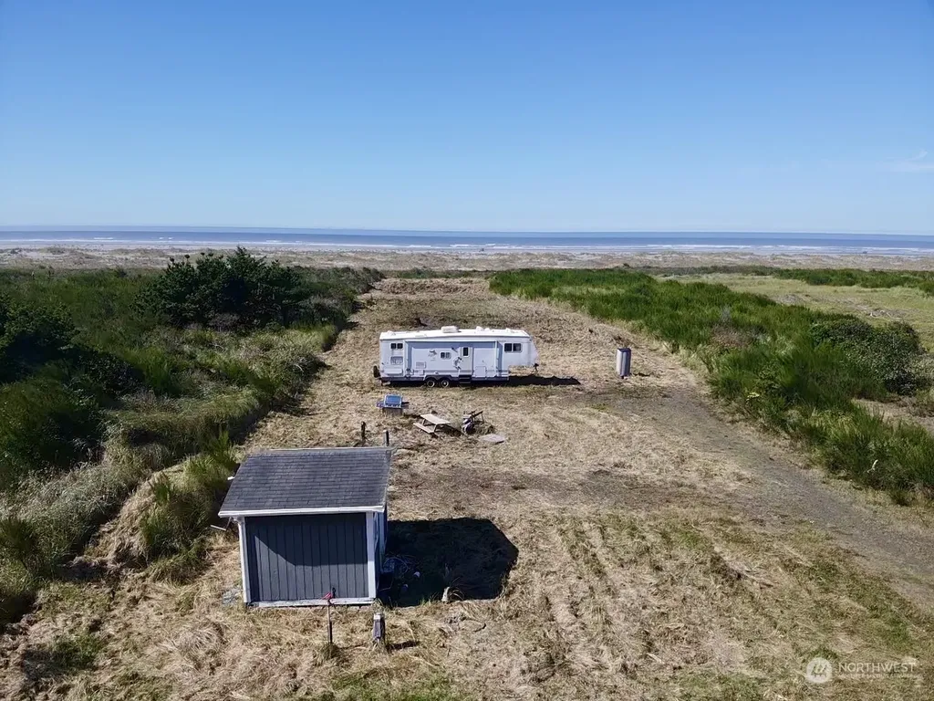2081 State Route 105 Highway Grayland WA 98547