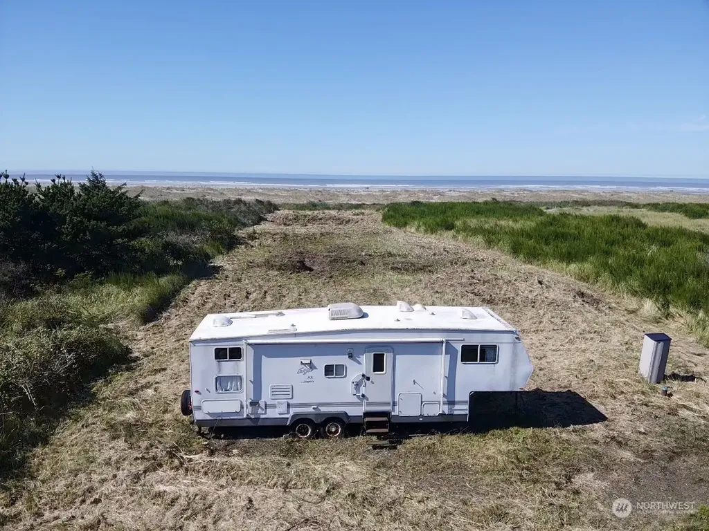 2081 State Route 105 Highway Grayland WA 98547