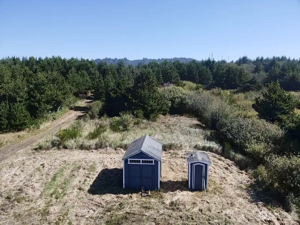 2081 State Route 105 Highway Grayland WA 98547