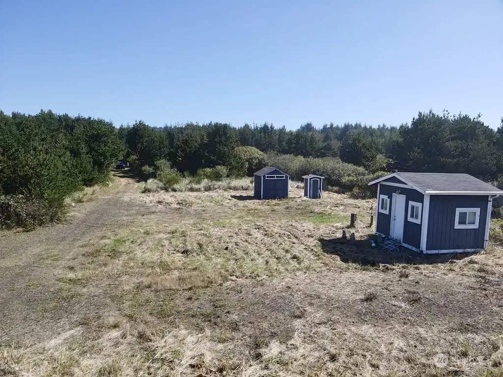 2081 State Route 105 Highway Grayland WA 98547