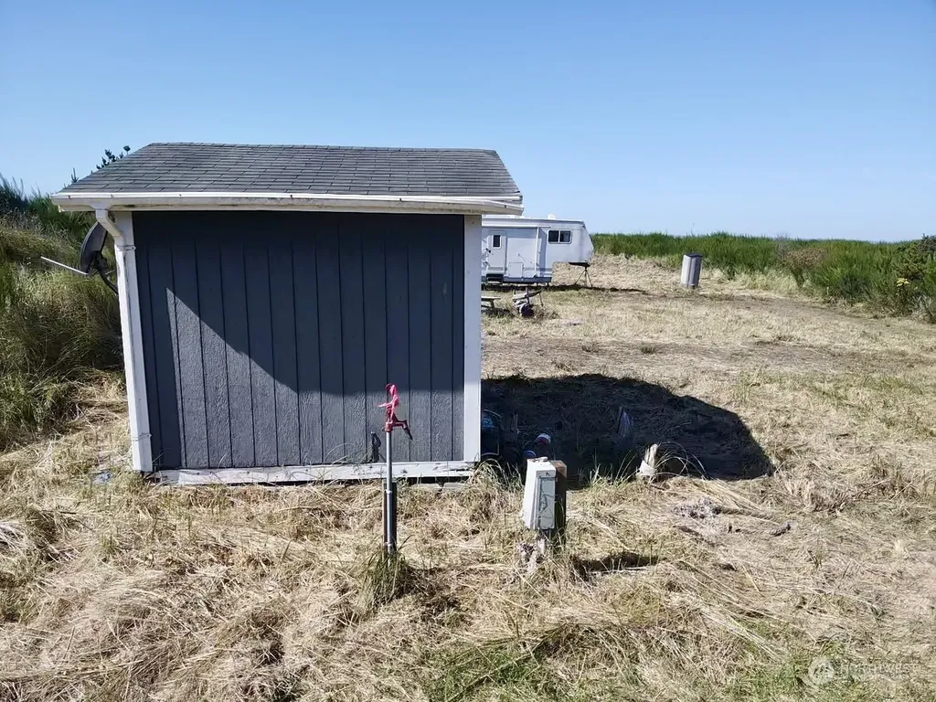 2081 State Route 105 Highway Grayland WA 98547