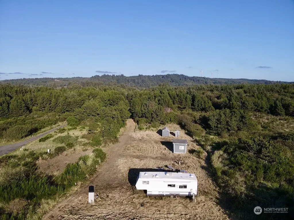 2081 State Route 105 Highway Grayland WA 98547