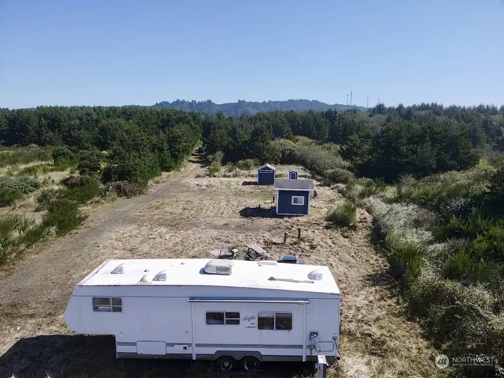 2081 State Route 105 Highway Grayland WA 98547
