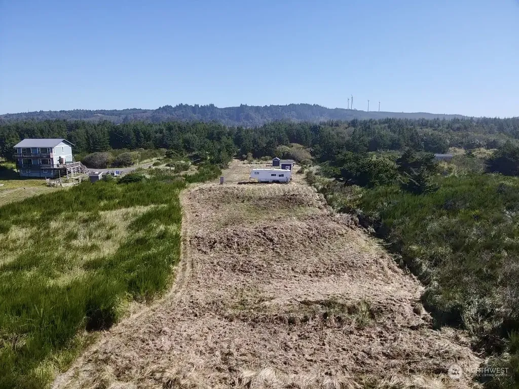 2081 State Route 105 Highway Grayland WA 98547