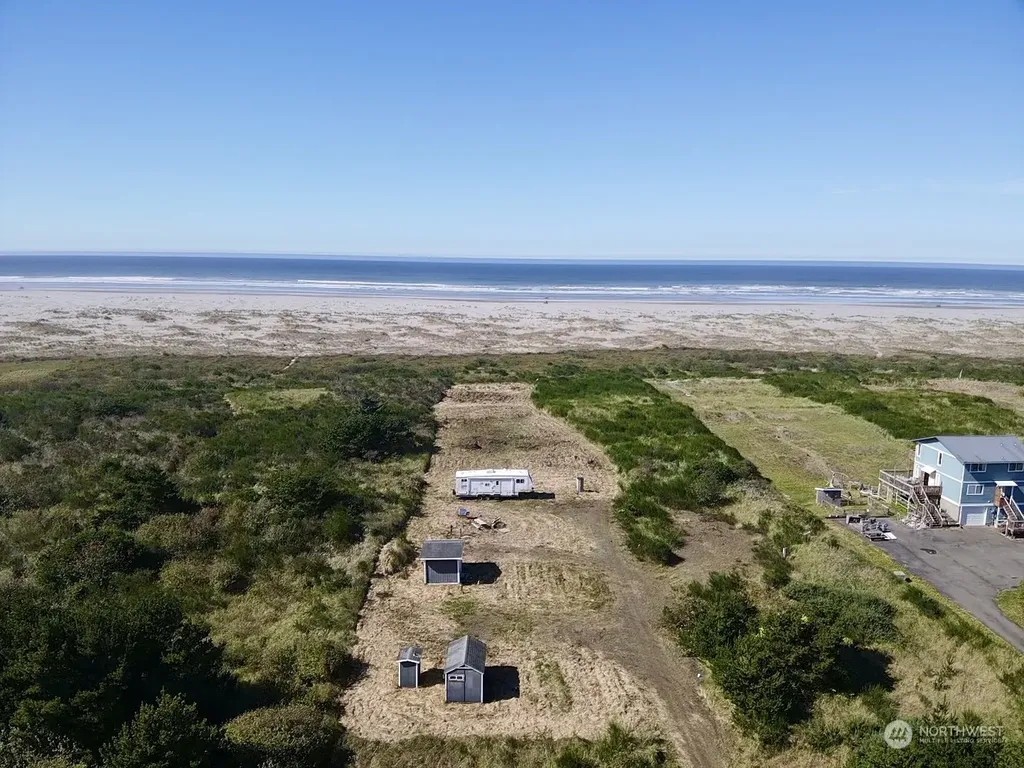 2081 State Route 105 Highway Grayland WA 98547
