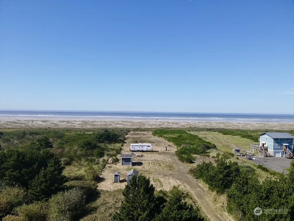 2081 State Route 105 Highway Grayland WA 98547