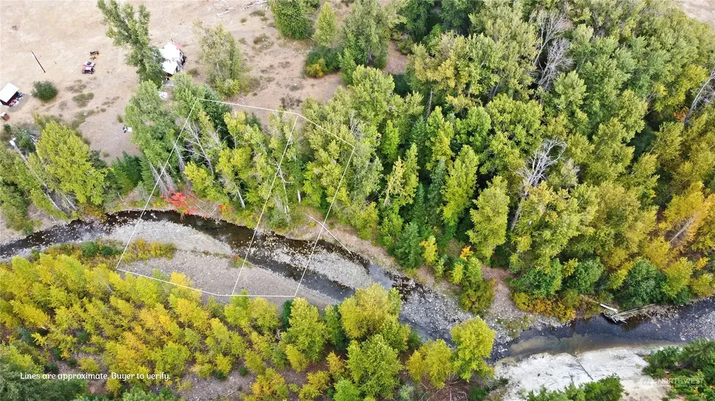 0 Teanaway Middle Fork Road Cle Elum WA 98922