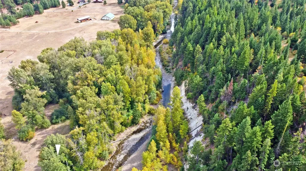 0 Teanaway Middle Fork Road Cle Elum WA 98922