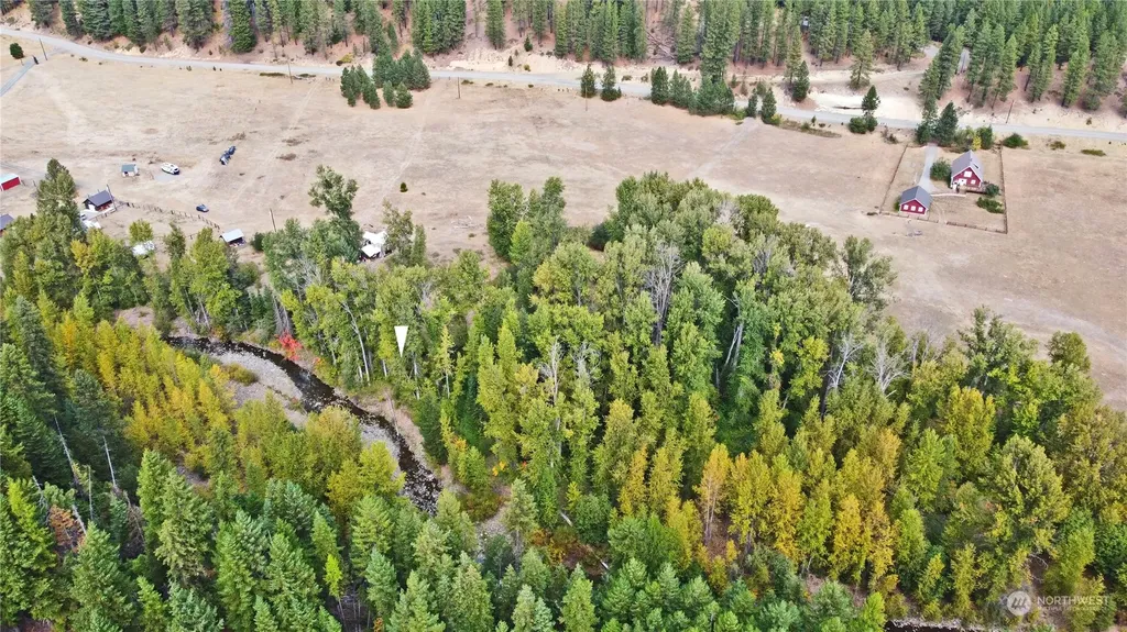 0 Teanaway Middle Fork Road Cle Elum WA 98922