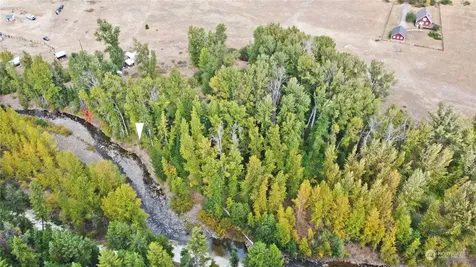 0 Teanaway Middle Fork Road Cle Elum WA 98922