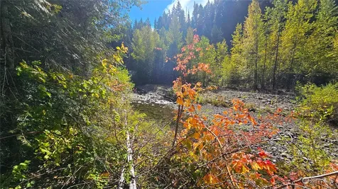 0 Teanaway Middle Fork Road Cle Elum WA 98922
