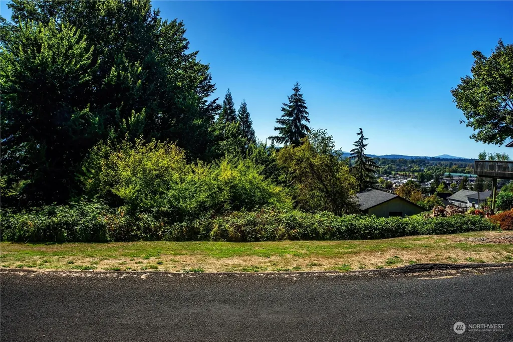 0 SE Evergreen Drive Chehalis WA 98532