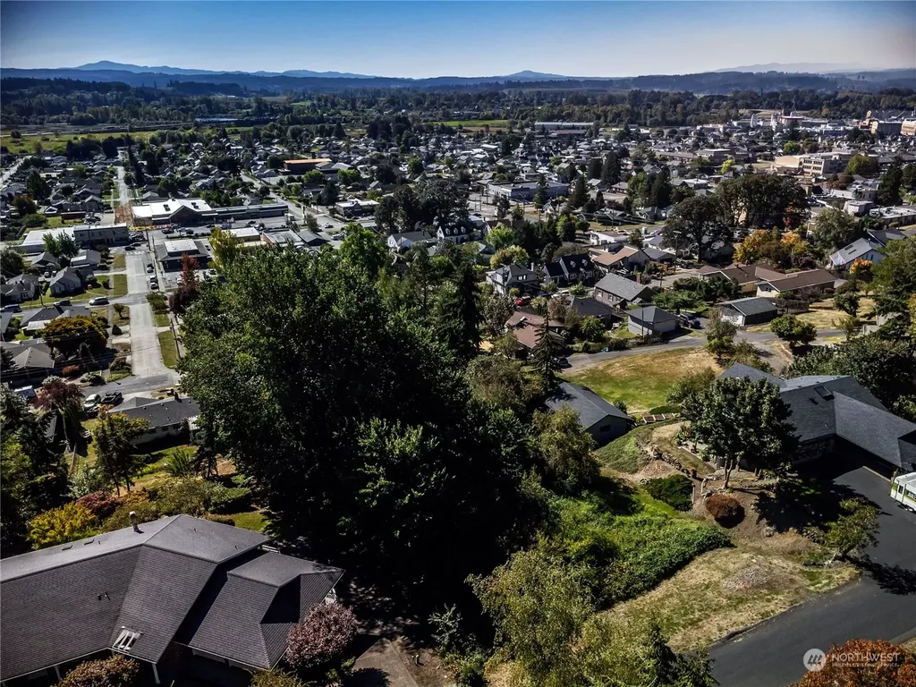 0 SE Evergreen Drive Chehalis WA 98532