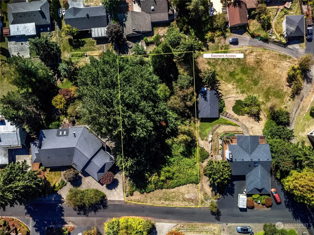 0 SE Evergreen Drive Chehalis WA 98532