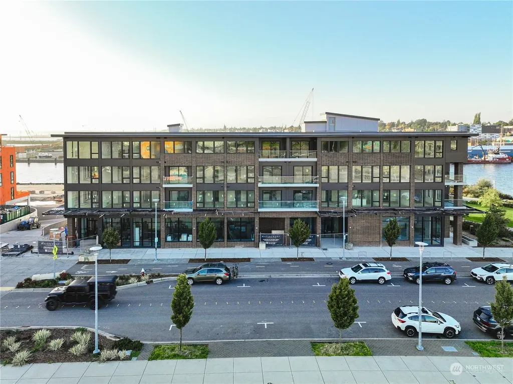 1025 Granary Avenue Bellingham WA 98225
