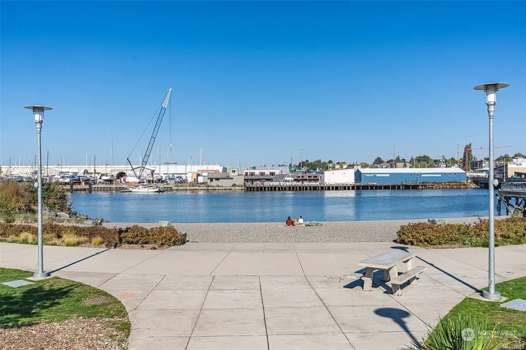 1025 Granary Avenue Bellingham WA 98225