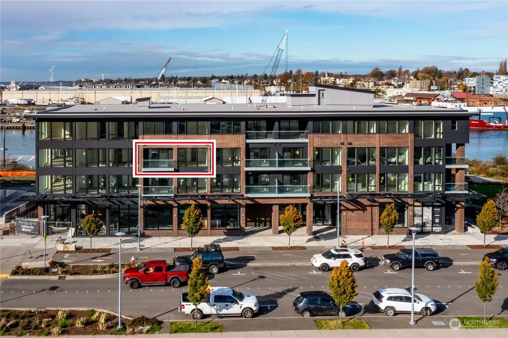 1025 Granary Avenue Bellingham WA 98225