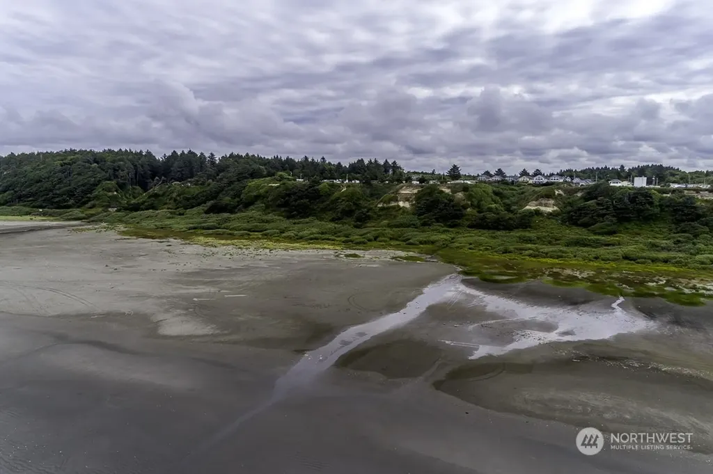 0 Railroad Avenue Pacific Beach WA 98571