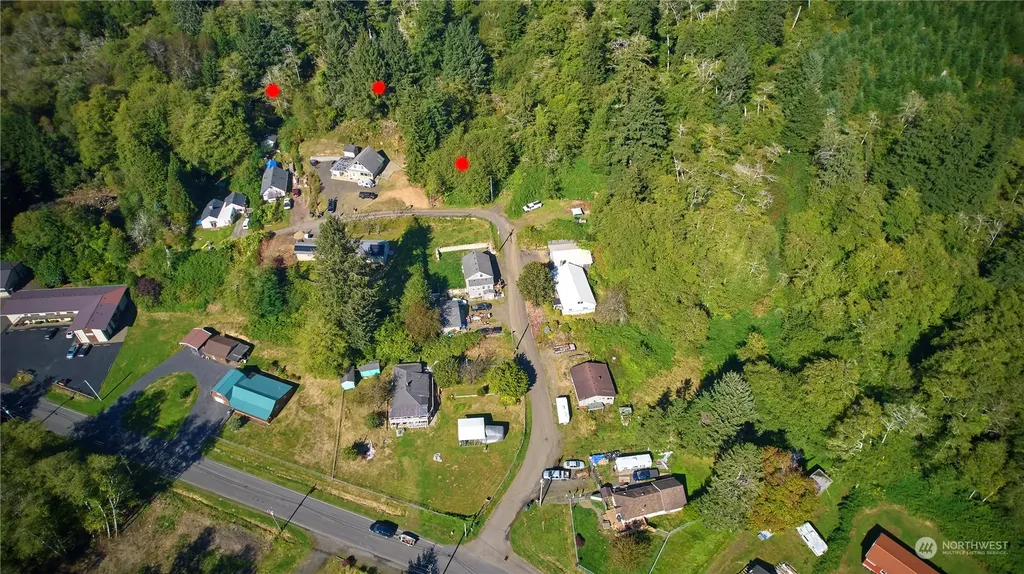 1020 Rayonier Avenue Hoquiam WA 98550