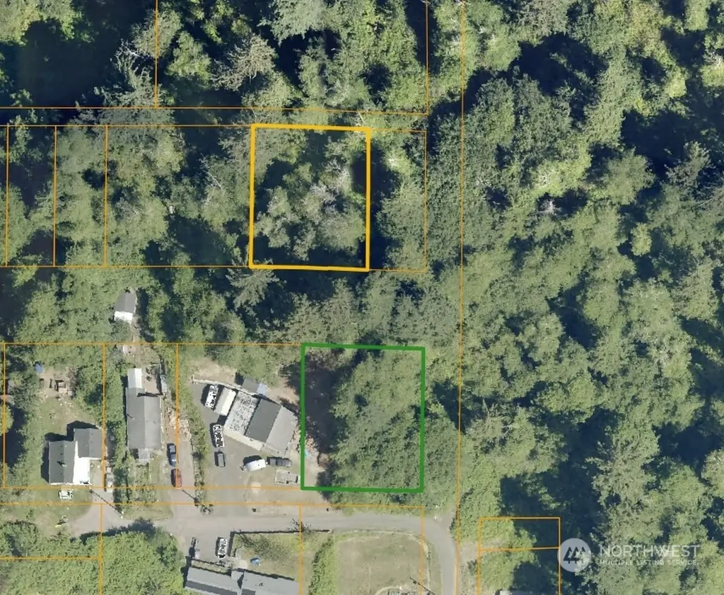 1020 Rayonier Avenue Hoquiam WA 98550