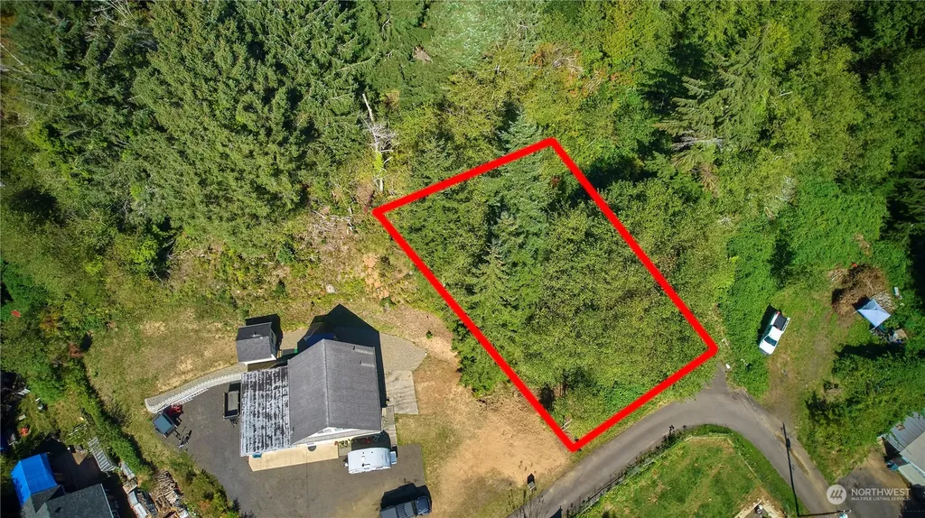 1020 Rayonier Avenue Hoquiam WA 98550