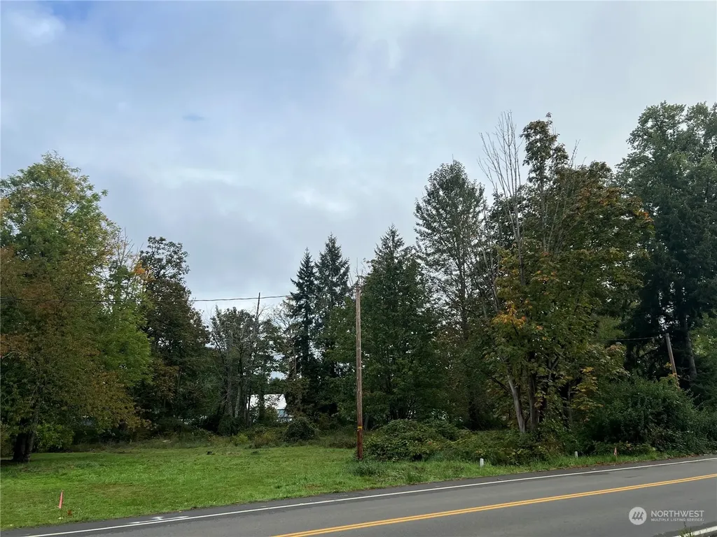 218 Park Street Shelton WA 98584