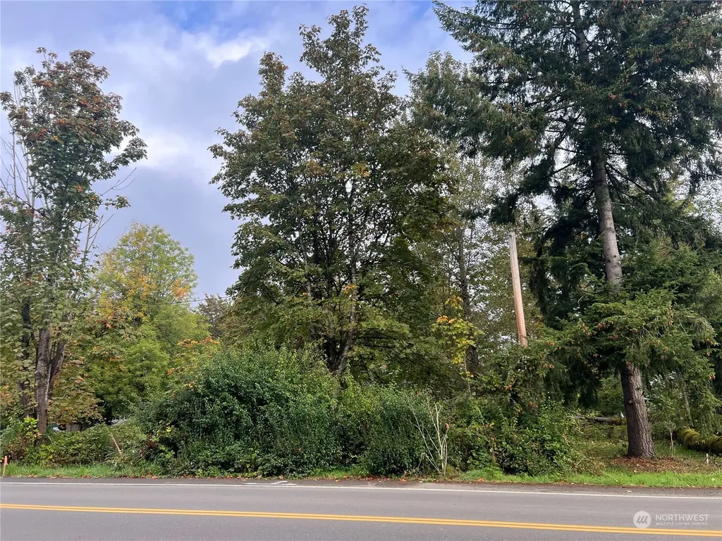 202 Park Street Shelton WA 98584