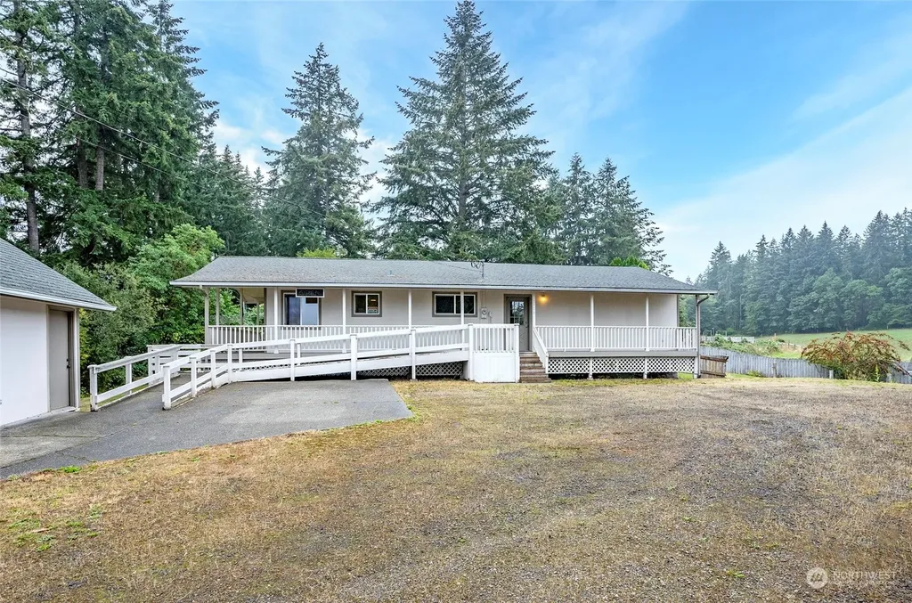 8908 Key Peninsula Highway NW Gig Harbor WA 98349