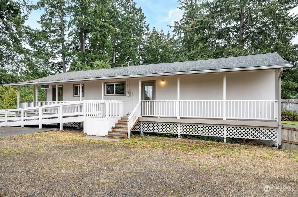 8908 Key Peninsula Highway NW Gig Harbor WA 98349