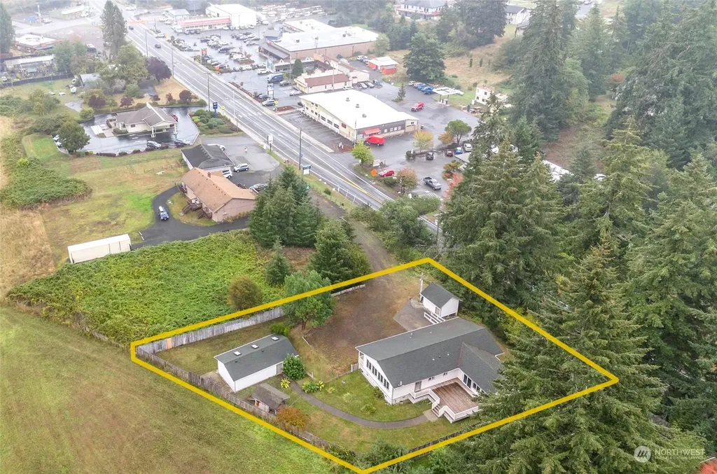 8908 Key Peninsula Highway NW Gig Harbor WA 98349