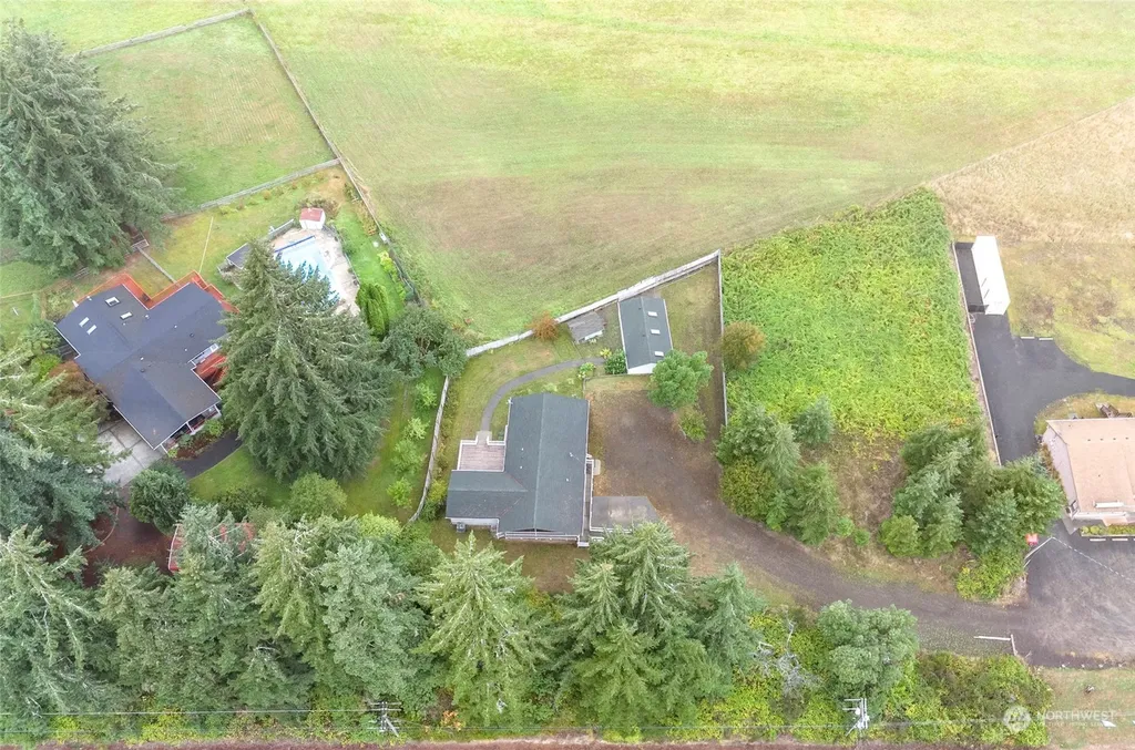 8908 Key Peninsula Highway NW Gig Harbor WA 98349