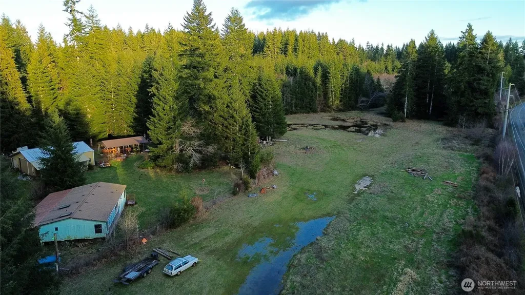 3190 E Hoquiam Road Hoquiam WA 98550