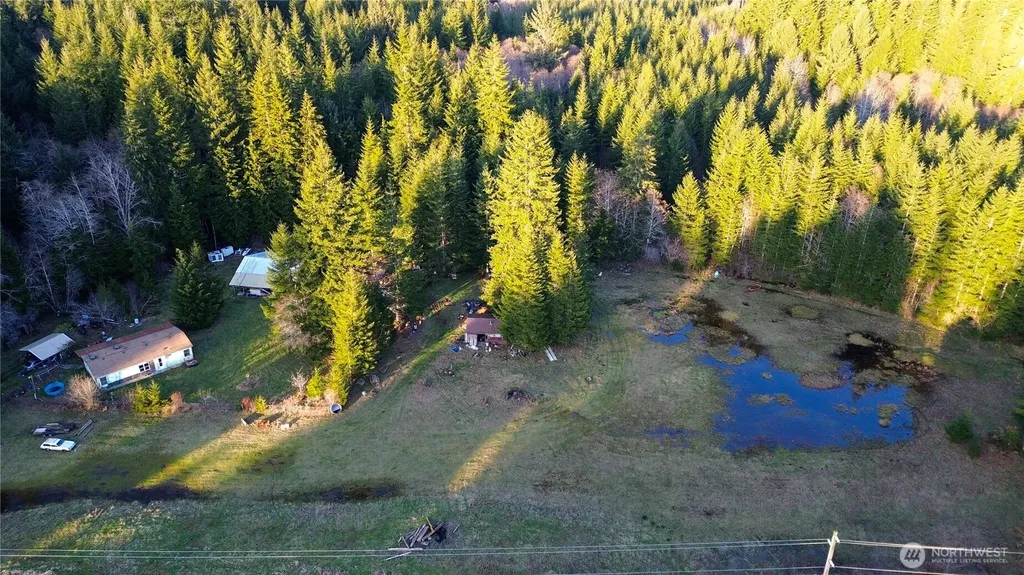 3190 E Hoquiam Road Hoquiam WA 98550