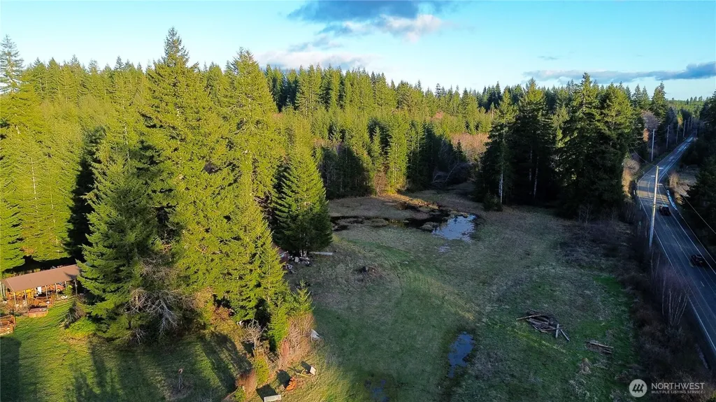 3190 E Hoquiam Road Hoquiam WA 98550