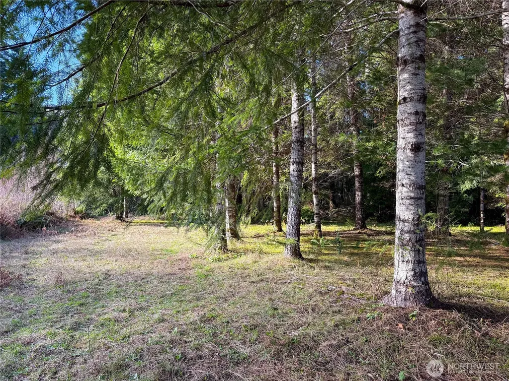 3190 E Hoquiam Road Hoquiam WA 98550
