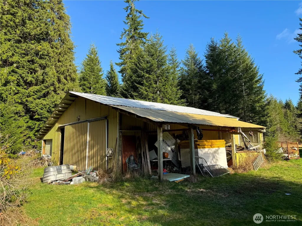 3190 E Hoquiam Road Hoquiam WA 98550