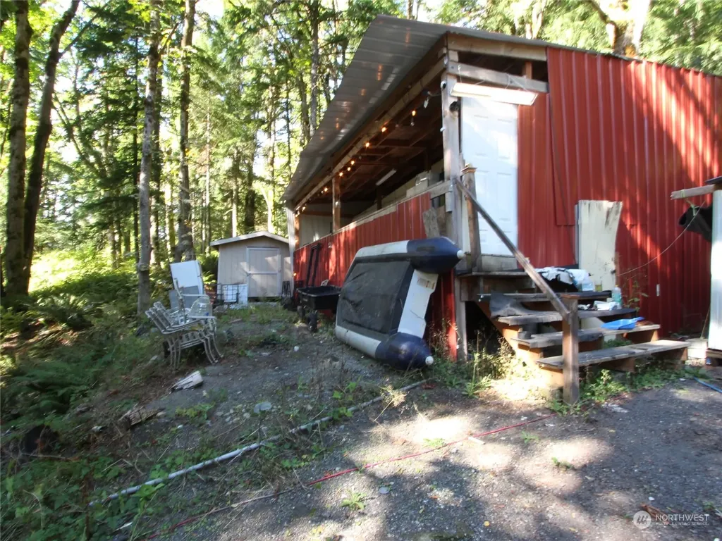 6426 Santa Fe Trail Maple Falls WA 98266