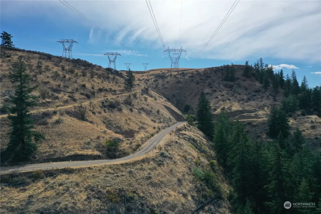 0 Deer Creek Drive Waterville WA 98858
