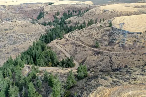 0 Deer Creek Drive Waterville WA 98858