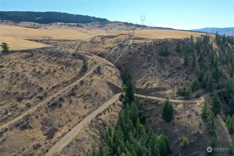 0 Deer Creek Drive Waterville WA 98858