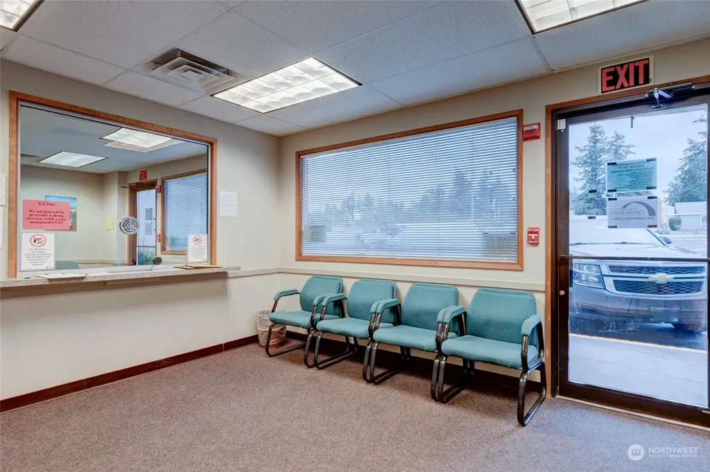 499 NE Midway Boulevard Oak Harbor WA 98277