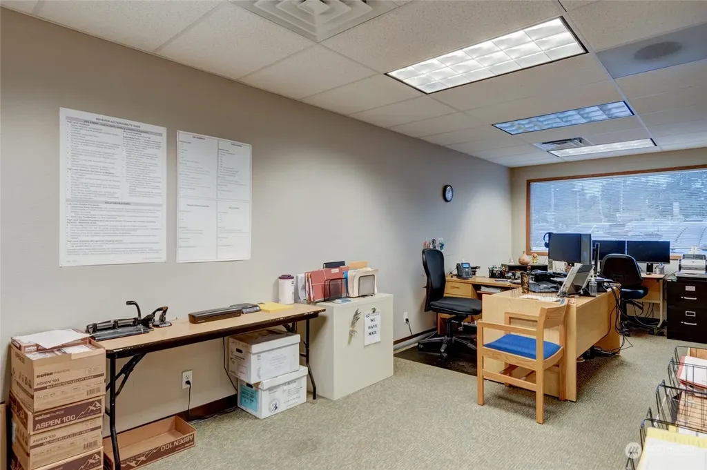 499 NE Midway Boulevard Oak Harbor WA 98277