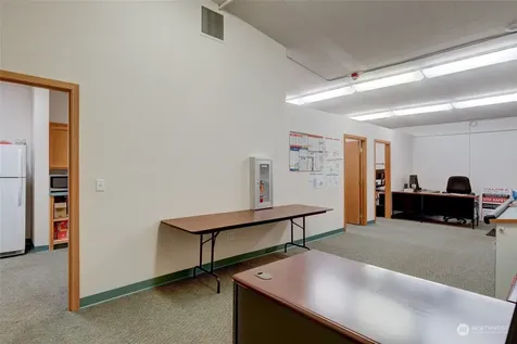499 NE Midway Boulevard Oak Harbor WA 98277