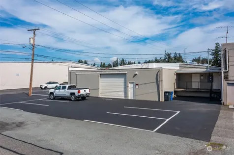 499 NE Midway Boulevard Oak Harbor WA 98277