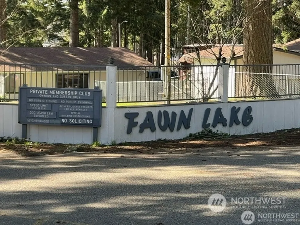 70 E Lupine Place Shelton WA 98584
