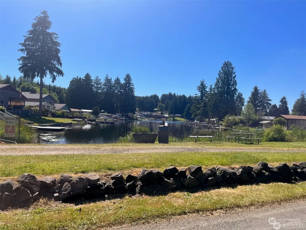 70 E Lupine Place Shelton WA 98584