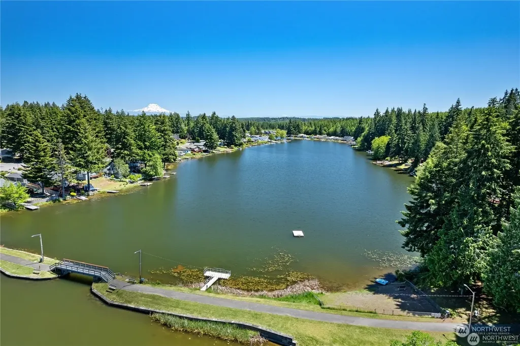 70 E Lupine Place Shelton WA 98584